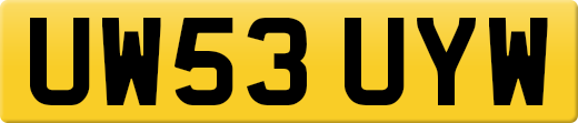 UW53UYW